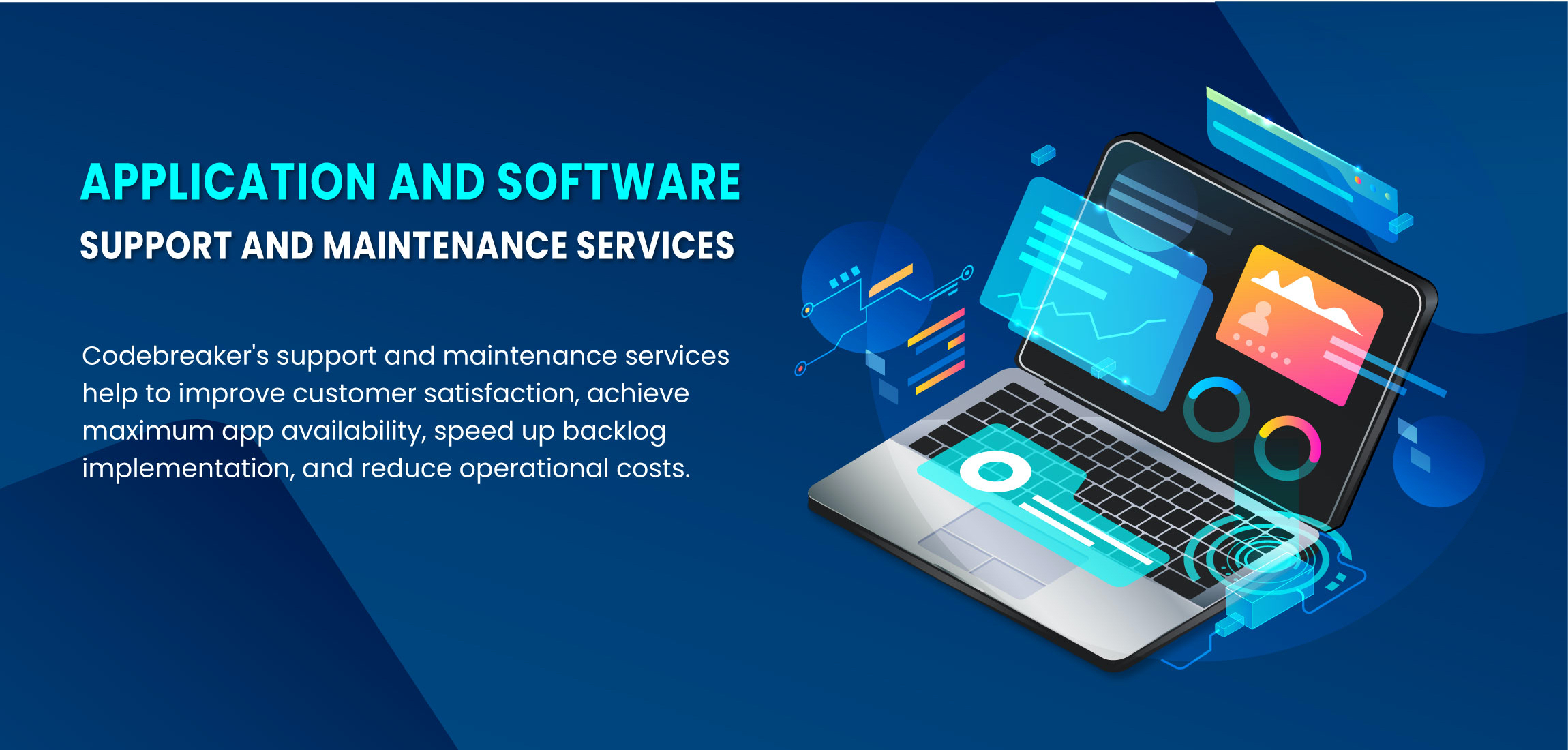 Support and Maintenance